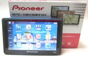 Pioneer A503 HD ― Автоэлектроника AutoAudio