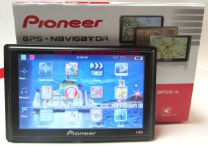 Pioneer A521 ― Автоэлектроника AutoAudio
