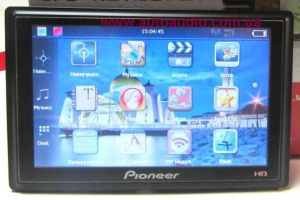 Pioneer A521 Lite ― Автоэлектроника AutoAudio