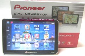 Pioneer A570 ― Автоэлектроника AutoAudio