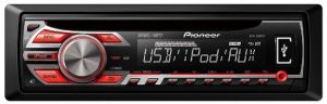 Pioneer DEH-1500UB ― Автоэлектроника AutoAudio