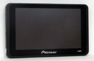 Pioneer A572 ― Автоэлектроника AutoAudio