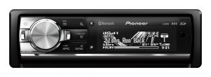 Pioneer DEH-8450BT ― Автоэлектроника AutoAudio