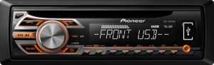 Pioneer DEH-1500UBA ― Автоэлектроника AutoAudio