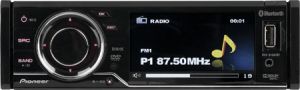 Pioneer DVH-840AVBT ― Автоэлектроника AutoAudio