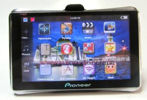 Pioneer HD 528 Lite ― Автоэлектроника AutoAudio