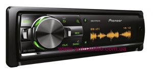 Pioneer DEH-X9500SD ― Автоэлектроника AutoAudio