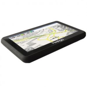Купить GPS-навигатор Prestigio 5151BT (Навител) в Киеве и Украине. Описание, цена, фото, характеристики. Интернет магазин Автоаудио.