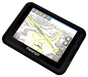 Купить GPS-навигатор Prestigio GeoVision 3131 Navitel в Киеве и Украине. Описание, цена, фото, характеристики. Интернет магазин Автоаудио.