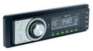 Prology CMU-500 ― Автоэлектроника AutoAudio