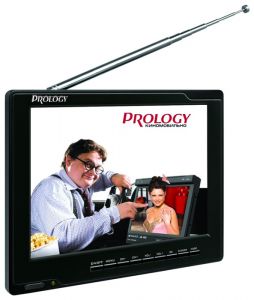 Купить авто телевизор с USB Prology HDTV-815 XSC в Киеве и Украине. Описание, цена, фото, характеристики. Интернет магазин Автоаудио.