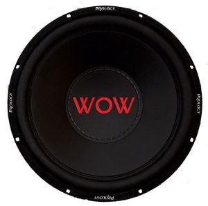 Prology WOW-12F ― Автоэлектроника AutoAudio