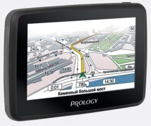 Купить  GPS-навигатор Prology iMap-500M в Киеве и Украине. Описание, цена, фото, характеристики. Интернет магазин Автоаудио.
