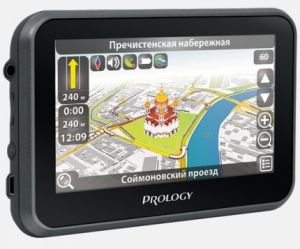 Prology iMap-507A ― Автоэлектроника AutoAudio