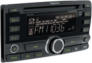 Prology CMD-250UR ― Автоэлектроника AutoAudio