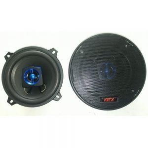Kicx QR-502 ― Автоэлектроника AutoAudio