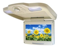 Купить потолочный монитор RS LD-1100-(DVD/TV/IR/FM/USB/SD) в Киеве и Украине. Описание, цена, фото, характеристики. Интернет магазин Автоаудио.