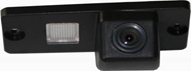 Купить штатную камеру RS RVC-030 KIA Cerato в Киеве и Украине. Описание, цена, фото, характеристики. Интернет магазин Автоаудио.