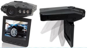 Купить видеорегистратор RS DVR-13 в Киеве и Украине. Описание, цена, фото, характеристики. Интернет магазин Автоаудио.