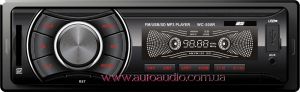 RS WC-500R ― Автоэлектроника AutoAudio