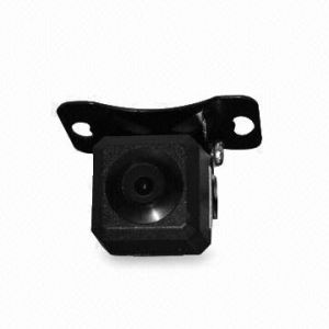 Купить универсальную камеру RS RVC-02-170 в Киеве и Украине. Описание, цена, фото, характеристики. Интернет магазин Автоаудио.