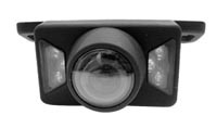 Купить универсальную камеру RS RVC-03-120 в Киеве и Украине. Описание, цена, фото, характеристики. Интернет магазин Автоаудио.