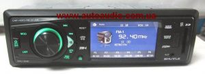 Shuttle SDU-3040 ― Автоэлектроника AutoAudio