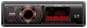 Supra SFD-100U ― Автоэлектроника AutoAudio