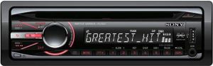 Sony CDX-GT490US ― Автоэлектроника AutoAudio