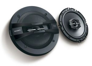 Sony XS-GTF1638 ― Автоэлектроника AutoAudio
