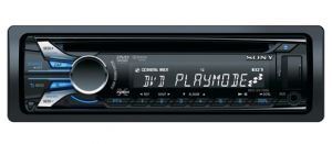 Sony MEX-DV1700U ― Автоэлектроника AutoAudio