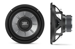 JBL Stage 810 ― Автоэлектроника AutoAudio