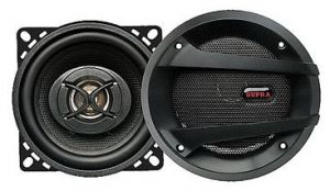 Купить акустическую систему Supra SBD-1002 в Киеве и Украине. Описание, цена, фото, характеристики. Интернет магазин Автоаудио.