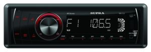 Supra SFD-111U ― Автоэлектроника AutoAudio