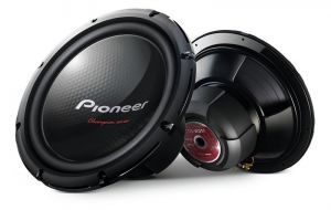 Pioneer TS-W310 ― Автоэлектроника AutoAudio