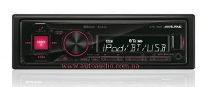 Alpine UTE-72BT ― Автоэлектроника AutoAudio