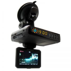 Bellfort VR37 Tirex HD ― Автоэлектроника AutoAudio