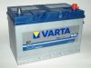 Varta Blue Dynamic (595404083) 95Ач