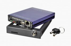 Видеорегистратор SDVR004 ― Автоэлектроника AutoAudio
