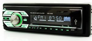 RS WC-610G ― Автоэлектроника AutoAudio