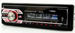 RS WC-610R ― Автоэлектроника AutoAudio