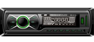 RS WC-611G ― Автоэлектроника AutoAudio