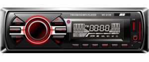 RS WC-613R ― Автоэлектроника AutoAudio