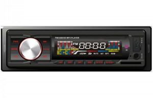 RS WC-615G ― Автоэлектроника AutoAudio