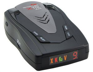 Купить антирадар (радар детектор) Whistler XTR-265 в Киеве и Украине. Описание, цена, фото, характеристики. Интернет магазин Автоаудио.