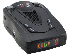Купить антирадар (радар детектор) Whistler XTR-335 в Киеве и Украине. Описание, цена, фото, характеристики. Интернет магазин Автоаудио.