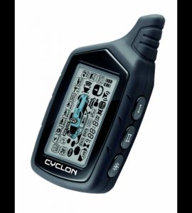 Cyclon X-300 ― Автоэлектроника AutoAudio
