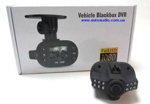 BlackBox DVR X 55 mini ― Автоэлектроника AutoAudio