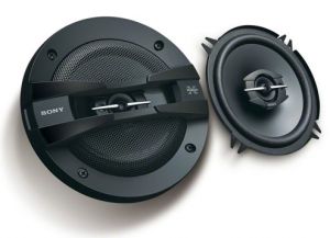 Sony XS-GTF1338 ― Автоэлектроника AutoAudio