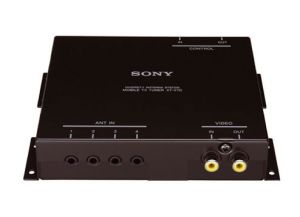 Sony XT-V70 ― Автоэлектроника AutoAudio